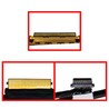 Display-Flexkabel DD0H9BLC011 für Huawei MateBook 14 KLVF-16 30 Pins