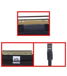 Bildschirm-Flexkabel DC02004XD00 für Acer Extensa EX215-57 und Aspire Go 15 AG15-71P