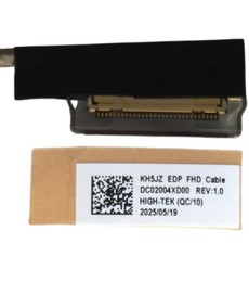 Bildschirm-Flexkabel DC02004XD00 für Acer Extensa EX215-57 und Aspire Go 15 AG15-71P