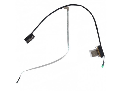 Cabo Flex de Vídeo DDZJ2MLC420 para Asus Vivobook 16X K3605Z 40 pinos