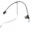 Cabo Flex de Vídeo DDZJ2MLC420 para Asus Vivobook 16X K3605Z 40 pinos