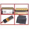 DD0XJNLC202 Screen Flex Cable for Asus VivoBook Pro 15 M6500