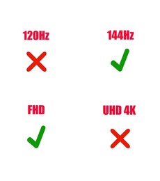 Bildschirm-Flexkabel 6017B2125601 für Asus TUF Gaming A16 FA617 FA607