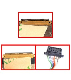 Bildschirm-Flexkabel 14005-03390300 für Asus VivoBook S13 S333J X321J