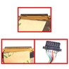 Bildschirm-Flexkabel 14005-03390300 für Asus VivoBook S13 S333J X321J