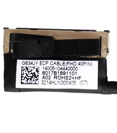 Cable Flex de Pantalla 14005-04440000 para Asus Rog Strix SCAR 16 G634 G614