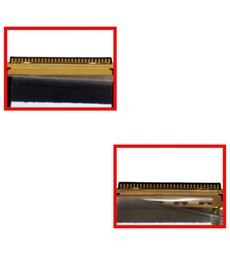 Câble Flex d'Écran 14005-02750000 pour Asus VivoBook S13 S330FA X330FA 30 broches
