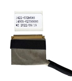 Câble Flex d'Écran 14005-02750000 pour Asus VivoBook S13 S330FA X330FA 30 broches