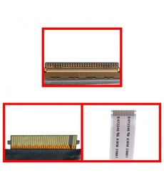 Bildschirm-Flexkabel 6017B1903701 für HP 17-CP und 17-CN Laptop mit 30 Pins
