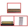 Bildschirm-Flexkabel 6017B1903701 für HP 17-CP und 17-CN Laptop mit 30 Pins