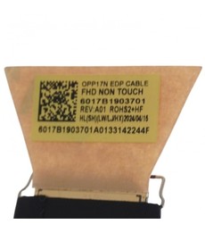 Screen Flex Cable 6017B1903701 for HP 17-CP and 17-CN laptop with 30 pins