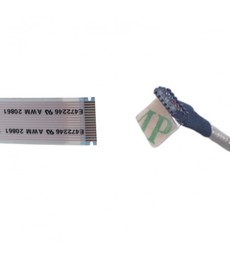 Bildschirm-Flexkabel 6017B1903701 für HP 17-CP und 17-CN Laptop mit 30 Pins