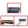 LCD Video Flexkabel 844396-001 für HP EliteBook 1040 G3 Non-Touch