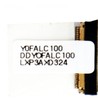 Câble Flex Vidéo LCD 844396-001 pour HP EliteBook 1040 G3 Non Tactile