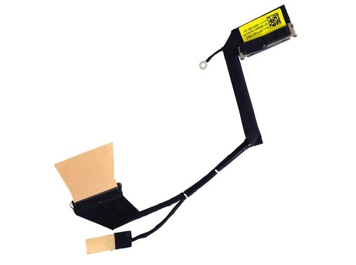 Câble Flex vidéo L02259-001 pour ordinateur portable HP Elitebook x360 1040 G4 et G5
