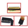 Câble Flex vidéo L02259-001 pour ordinateur portable HP Elitebook x360 1040 G4 et G5