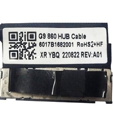 Webcam-Flexkabel 6017B1682001 für HP EliteBook 860 865 G9