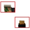 Bildschirm-Flexkabel DDXW1DLC310 für HP ZBook 17 G5 40 Pins