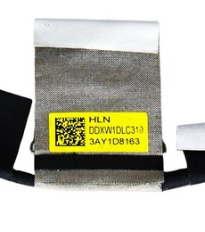 Screen Flex Cable DDXW1DLC310 for HP ZBook 17 G5 40 pins