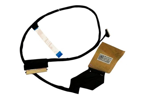Câble Flex Vidéo DC02C016C10 pour HP Envy 14-FC 14-FA avec connecteur 40 broches pour écran OLED