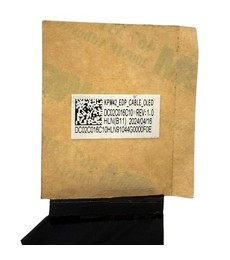 Video-Flexkabel DC02C016C10 für HP Envy 14-FC 14-FA mit 40-Pin-Anschluss für OLED-Bildschirm
