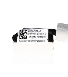 Screen Flex Cable DC02C00T100 for HP ZBook Studio 15 G7 and G8