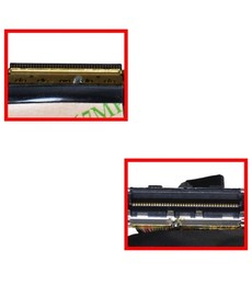Cable Flex de Pantalla 6017B1202001 para HP Elitebook 840 G6 con pantalla táctil