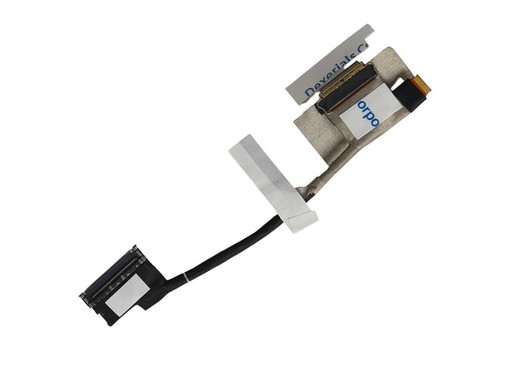 LCD Video Flex Cable 450.0RA02.0011 for HP Pavilion x360 14-EK 30 pins