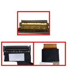 LCD-Videoflexkabel 450.0RA02.0011 für HP Pavilion x360 14-EK 30 Pins