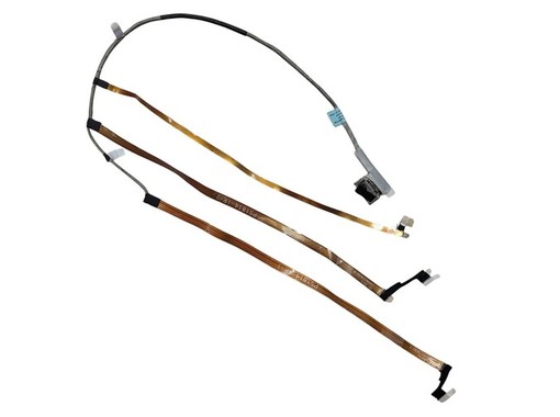 Camera Flex Cable 6017B1101201 for HP Elitebook 840 G6 and 745 G6