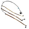 Câble Flex de Caméra 6017B1101201 pour HP Elitebook 840 G6 et 745 G6