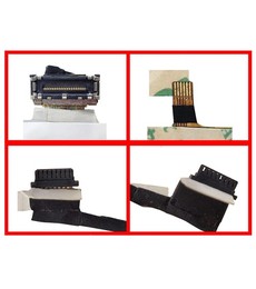 Kamera-Flexkabel 6017B1101201 für HP Elitebook 840 G6 und 745 G6