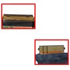 Câble Flex vidéo A000380400 pour Toshiba Chromebook CB30-B et CB35-B de 30 broches eDP.