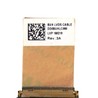 Cabo Flex de vídeo A000380400 para Toshiba Chromebook CB30-B e CB35-B de 30 pins eDP.