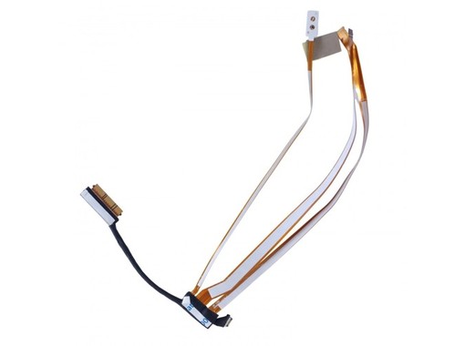 Câble Flex LED IR Caméra 01HY984 pour Lenovo X1 Yoga 2nd Gen