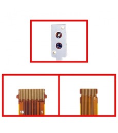 IR Camera LED Flex Cable 01HY984 for Lenovo X1 Yoga 2nd Gen