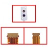 Flexkabel LED IR Kamera 01HY984 für Lenovo X1 Yoga 2nd Gen