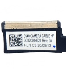 DC02C00H620 Camera Flex Cable for Lenovo IdeaPad S540-13IML S540-13API