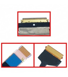 LCD-Videoflexkabel DC02C00QX00 für Lenovo V14 G3 G4 30-polig