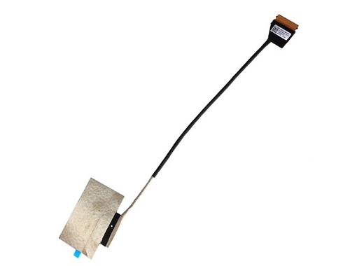 Cabo Flex de Ecrã 5C10S31065 para Lenovo IdeaPad Pro 5 16AHP9 40 pinos eDP