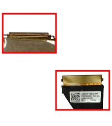 Display-Flexkabel 5C10S31065 für Lenovo IdeaPad Pro 5 16AHP9 40 Pins eDP