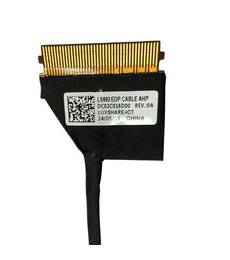 Display-Flexkabel 5C10S31065 für Lenovo IdeaPad Pro 5 16AHP9 40 Pins eDP