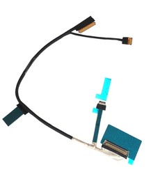 Cable Flex de Pantalla DC02C01AT10 para Lenovo IdeaPad Pro 5 16IAH10 40 pines Touch