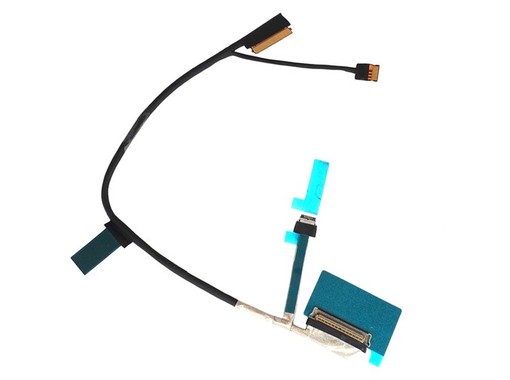 Display-Flexkabel DC02C01AT10 für Lenovo IdeaPad Pro 5 16IAH10 40 Pins Touch