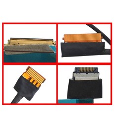 Display-Flexkabel DC02C01AT10 für Lenovo IdeaPad Pro 5 16IAH10 40 Pins Touch