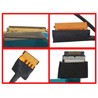 Cabo Flex de Ecrã DC02C01AT10 para Lenovo IdeaPad Pro 5 16IAH10 40 pinos Tátil