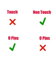 Câble Flex d'Écran DC02C00UQ00 pour Lenovo K14 Gen 1 30 broches Non Tactile