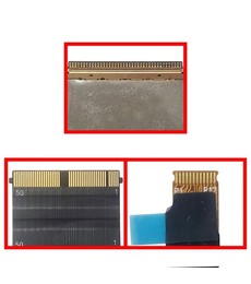 Screen Flex Cable 5C10S31059 for Lenovo Legion 5 15APH9 15IRX9 40 pins