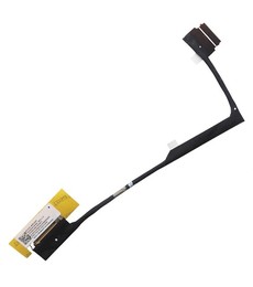 Cabo Flex Vídeo LCD DC02C01AX00 para Lenovo LOQ 15IRX10 15AHP10 40 pinos