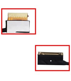 Cable Flex Video LCD DC02C01AX00 para Lenovo LOQ 15IRX10 15AHP10 40 pines